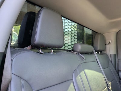 2024 Chevrolet Silverado 3500HD CC Work Truck