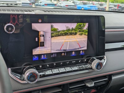 2024 Chevrolet Colorado 4WD Z71