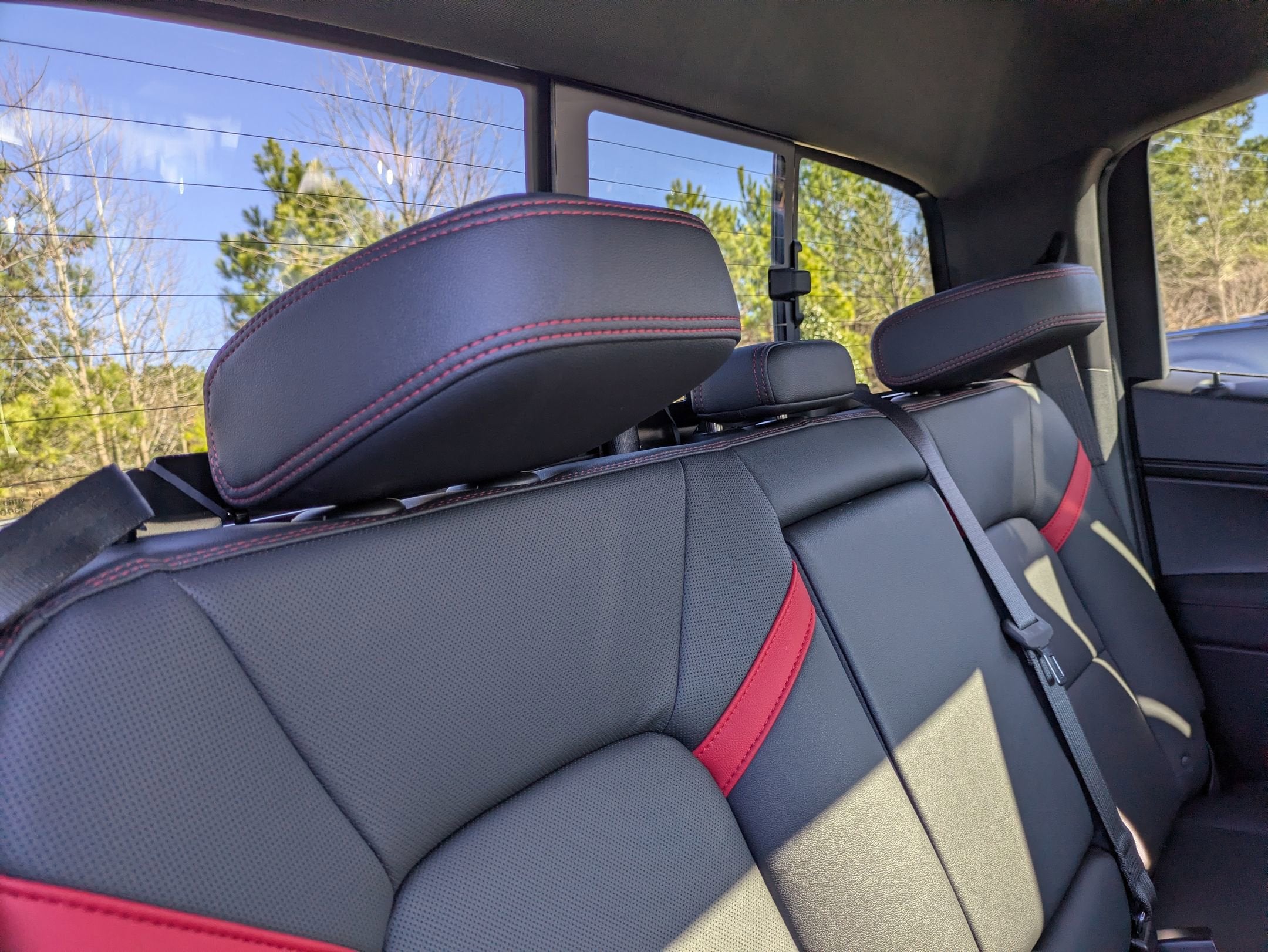 2025 Chevrolet Colorado 4WD Z71