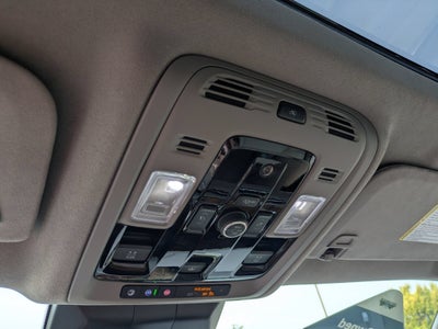 2025 Cadillac Escalade ESV 4WD Sport Platinum