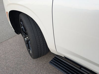 2025 Cadillac Escalade ESV 4WD Sport Platinum