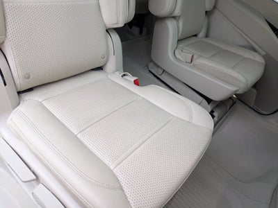2025 Cadillac Escalade ESV 4WD Sport Platinum
