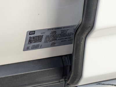 2025 Cadillac Escalade ESV 4WD Sport Platinum