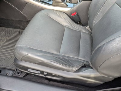 2017 Honda Accord Coupe EX-L V6