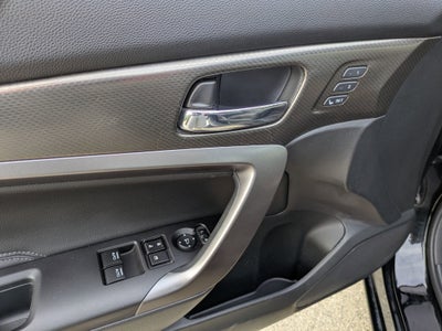 2017 Honda Accord Coupe EX-L V6