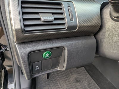 2017 Honda Accord Coupe EX-L V6