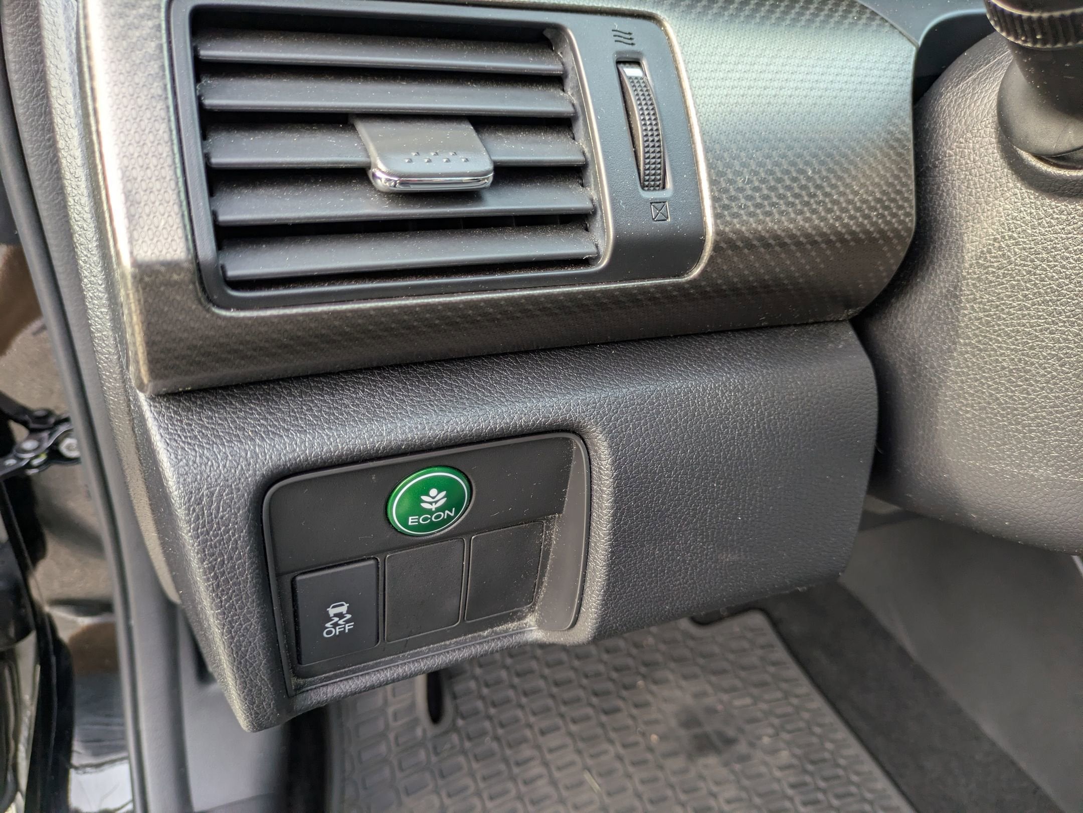 2017 Honda Accord Coupe EX-L V6