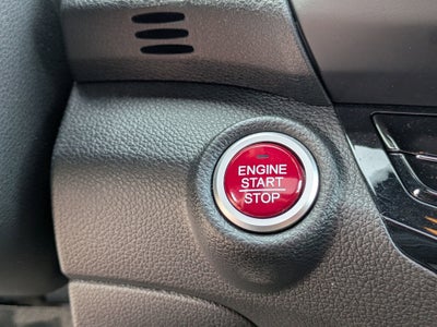 2017 Honda Accord Coupe EX-L V6