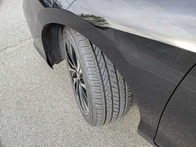 2017 Honda Accord Coupe EX-L V6