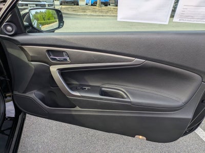 2017 Honda Accord Coupe EX-L V6