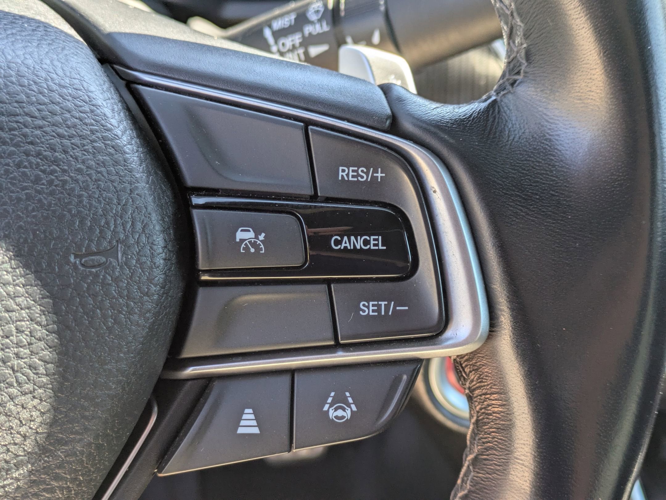 2021 Honda Accord Sedan Sport