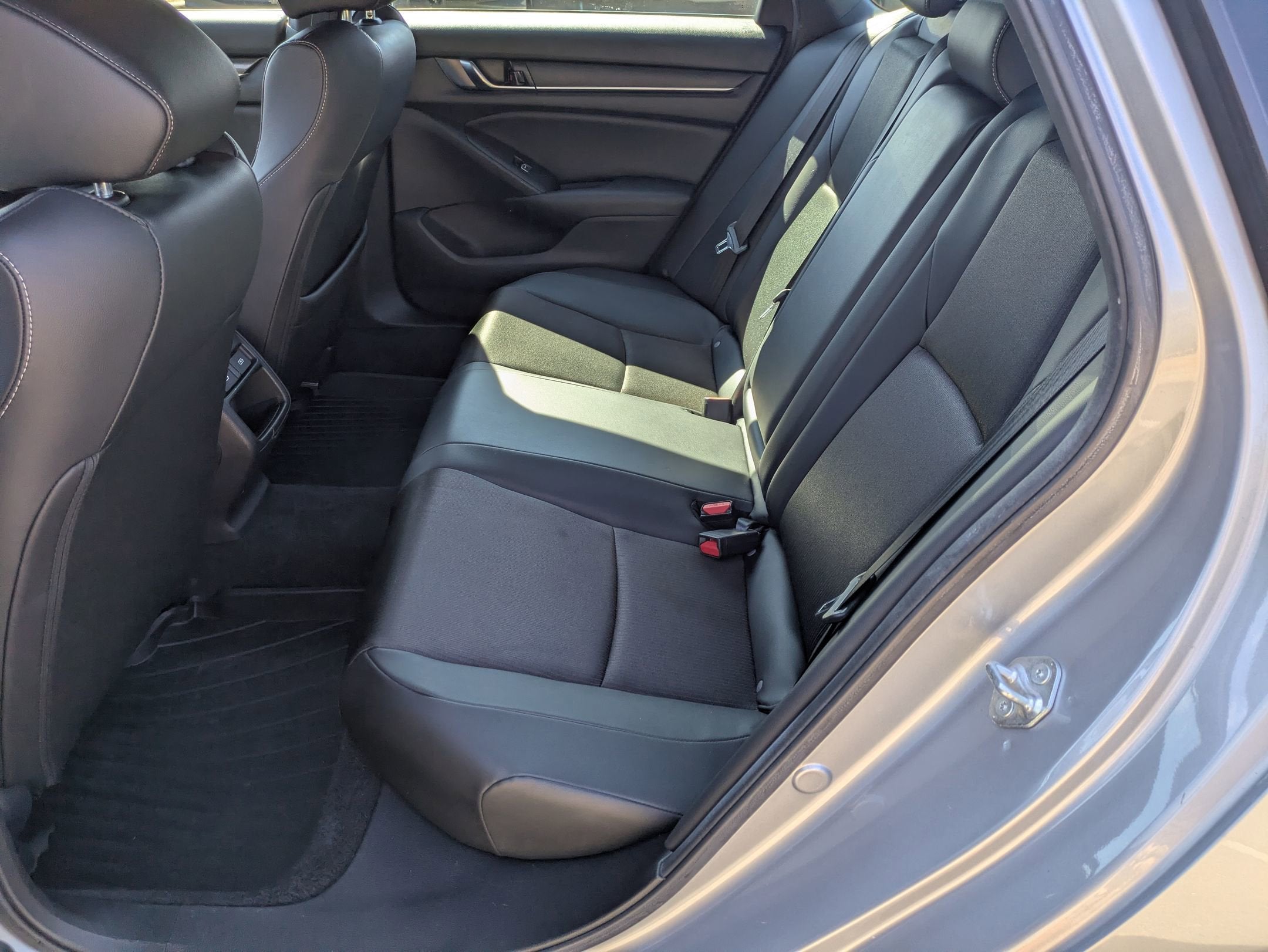 2021 Honda Accord Sedan Sport