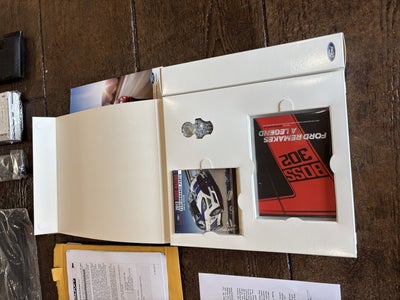 2013 Ford Mustang Boss 302