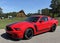 2013 Ford Mustang Boss 302