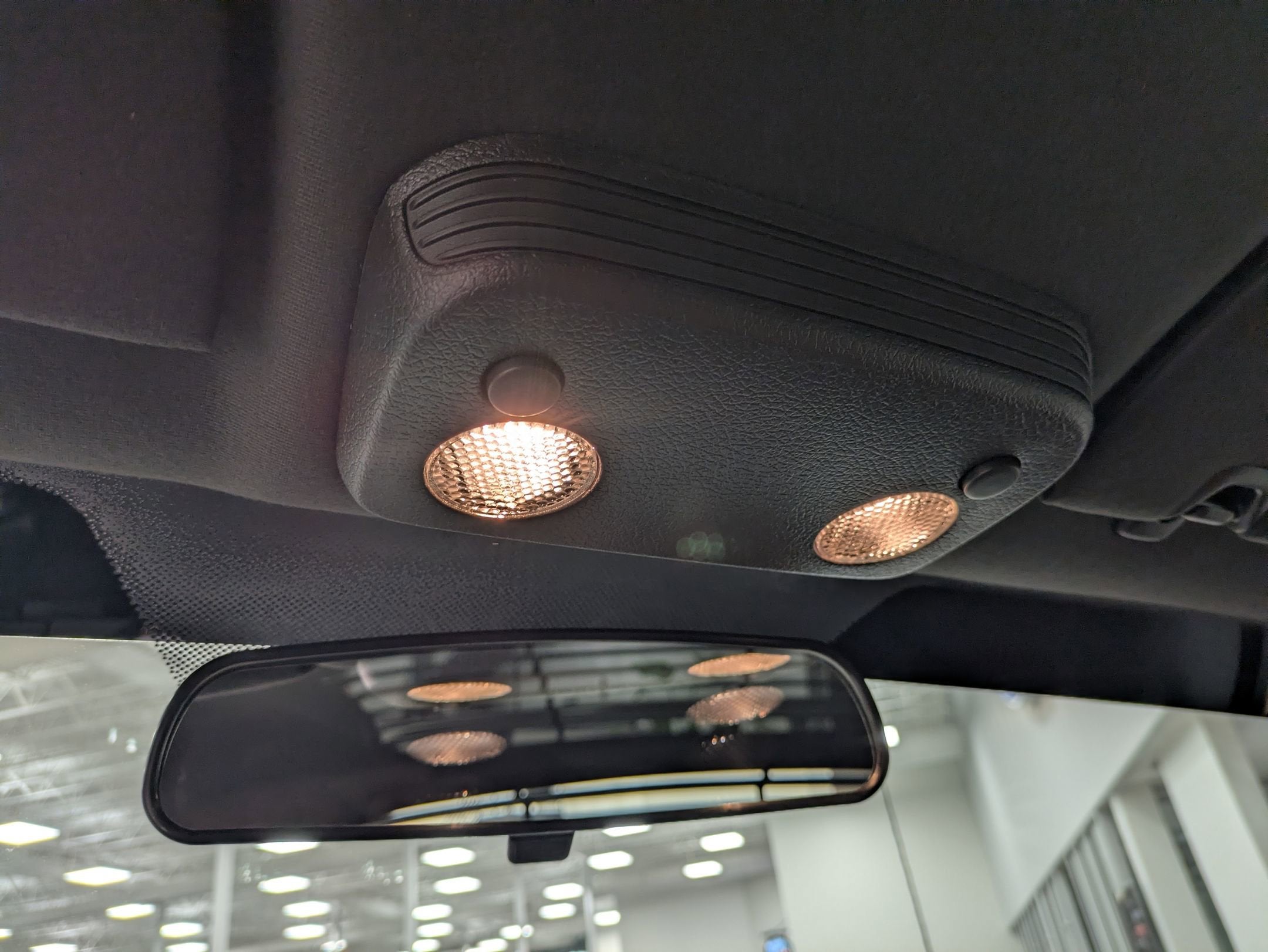 2007 Ford Mustang Saleen Parnelli Jones