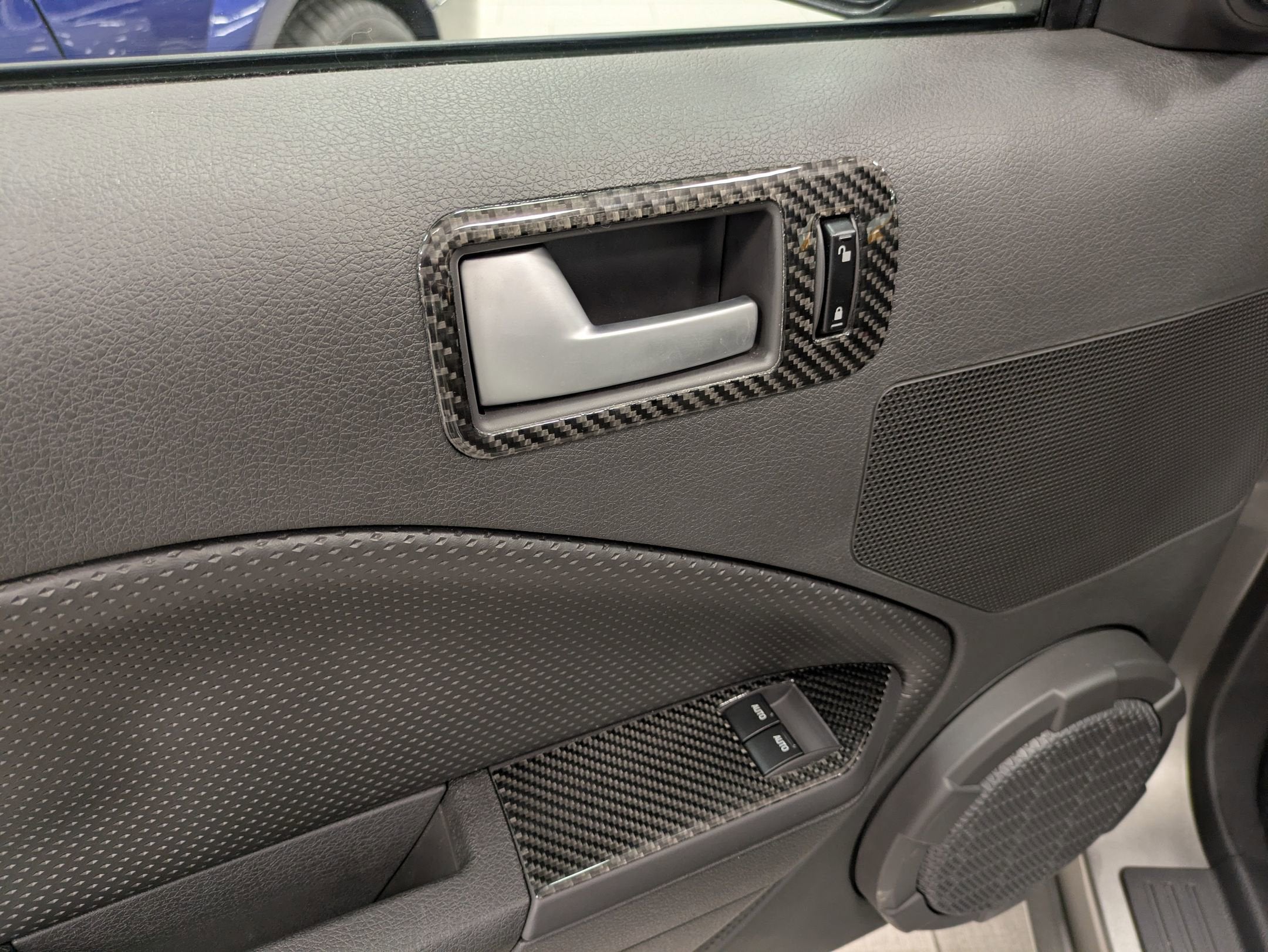 2008 Ford Mustang Roush P-51A