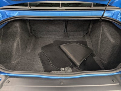 2023 Dodge Challenger SRT Hellcat Redeye Wide Jailbreak