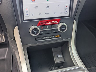 2023 Ford Edge ST Line