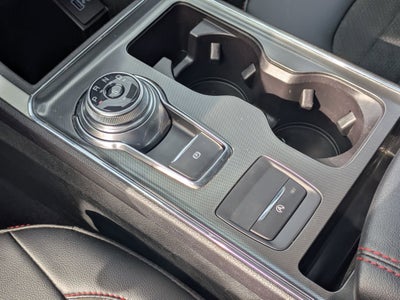 2023 Ford Edge ST Line