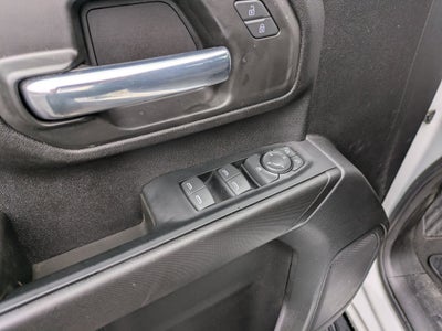 2023 Chevrolet Silverado 2500HD Custom