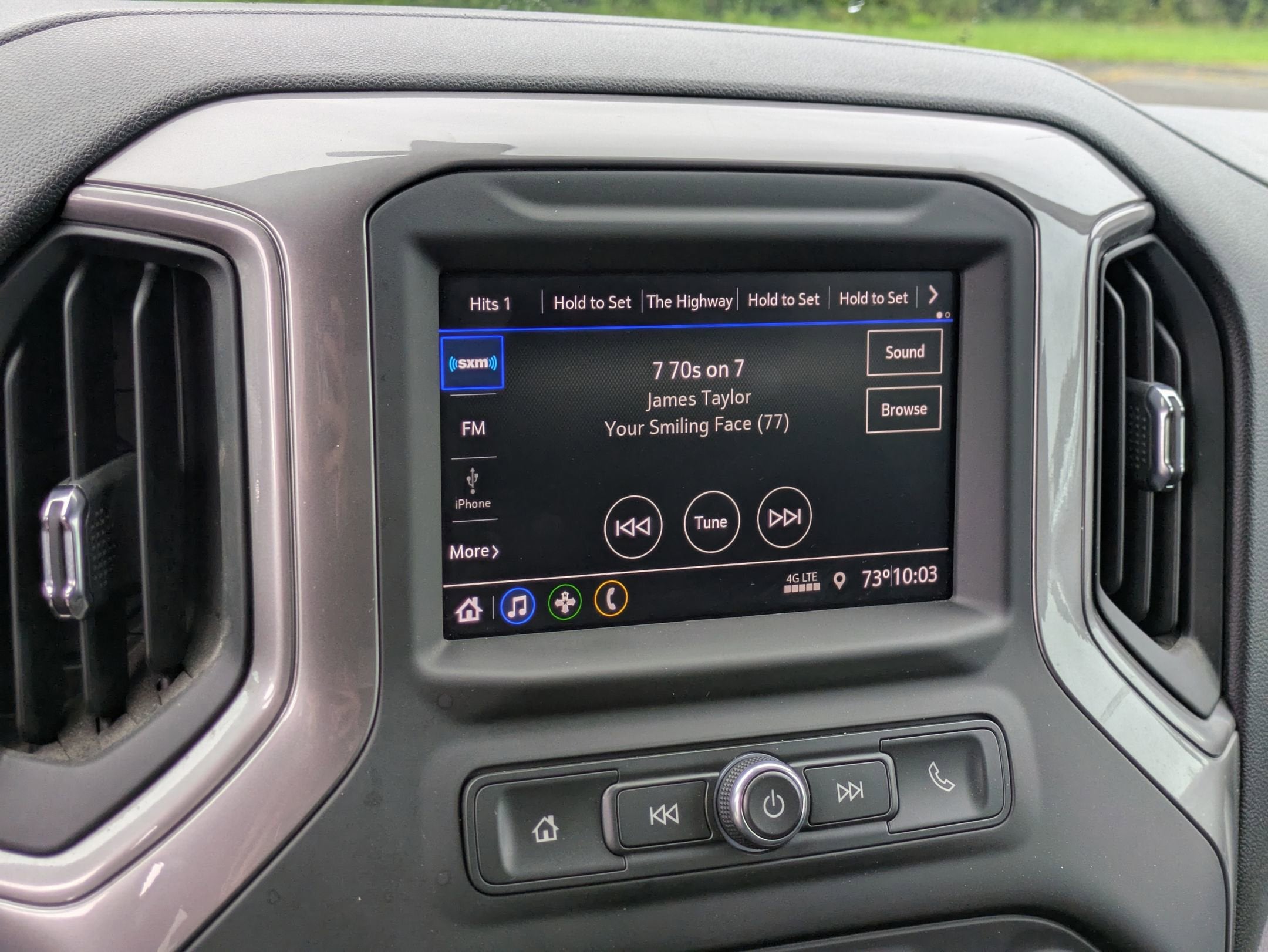 2023 Chevrolet Silverado 2500HD Custom