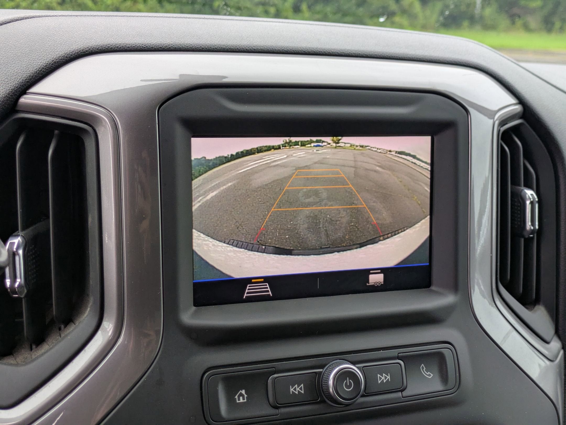 2023 Chevrolet Silverado 2500HD Custom