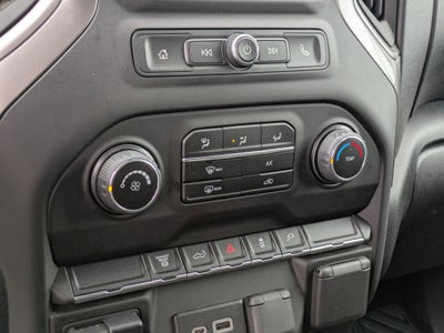 2023 Chevrolet Silverado 2500HD Custom