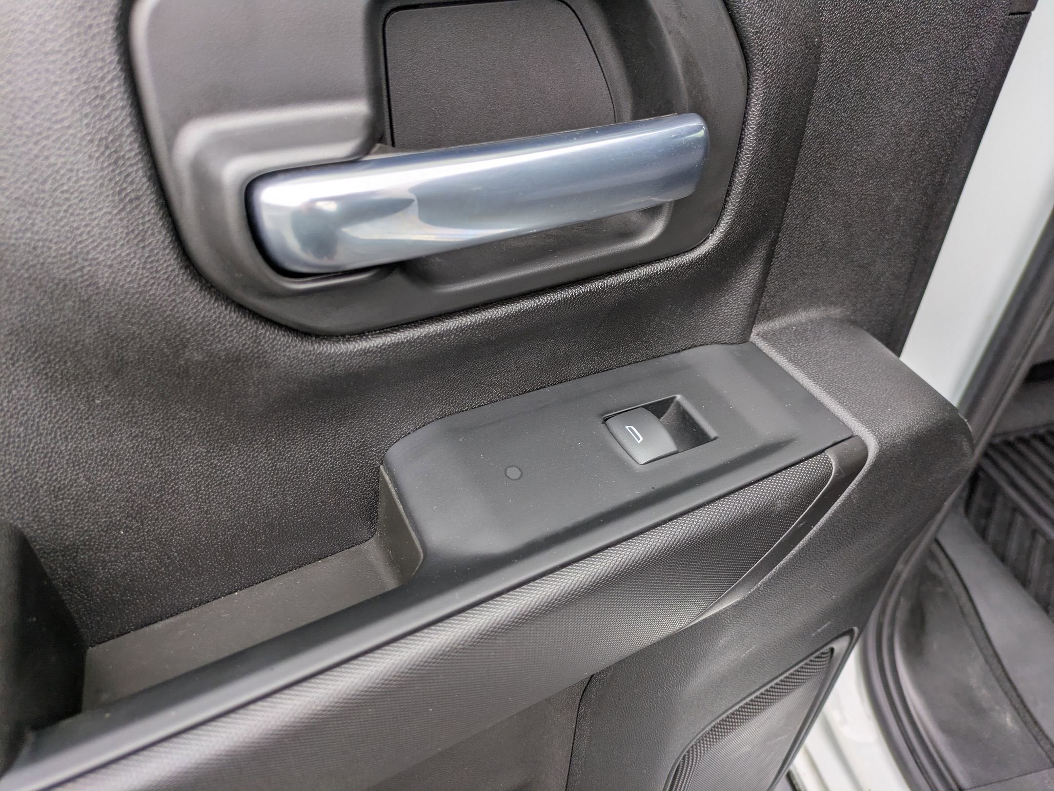 2023 Chevrolet Silverado 2500HD Custom