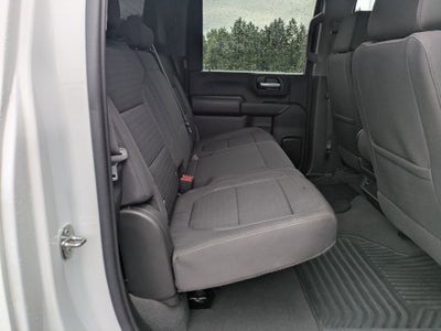 2023 Chevrolet Silverado 2500HD Custom