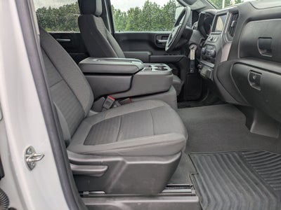 2023 Chevrolet Silverado 2500HD Custom