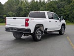 2023 Chevrolet Silverado 2500HD Custom