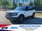 2026 Ford Bronco Sport Big Bend - Crossroads Courtesy Demo