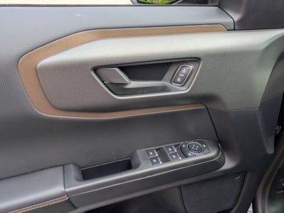 2026 Ford Bronco Sport Big Bend - Crossroads Courtesy Demo