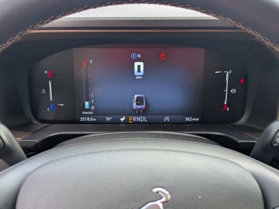 2026 Ford Bronco Sport Big Bend - Crossroads Courtesy Demo