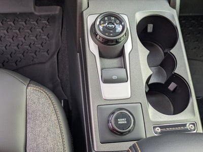 2026 Ford Bronco Sport Big Bend - Crossroads Courtesy Demo
