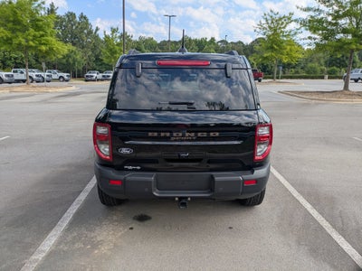 2026 Ford Bronco Sport Big Bend - Crossroads Courtesy Demo