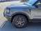 2026 Ford Bronco Sport Big Bend - Crossroads Courtesy Demo