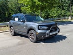 2026 Ford Bronco Sport Big Bend - Crossroads Courtesy Demo