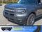 2025 Ford Bronco Sport Big Bend - Crossroads Courtesy Demo