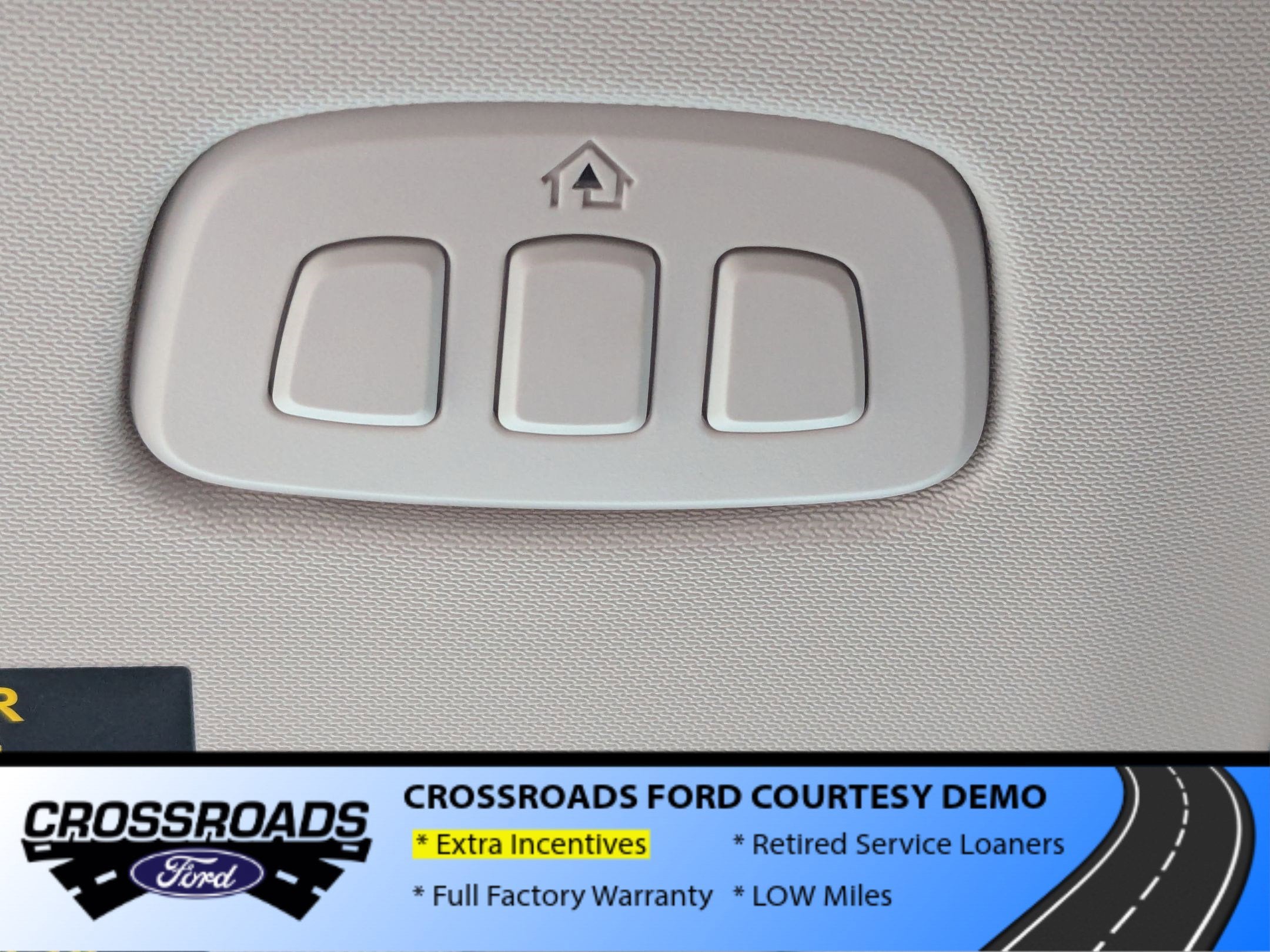 2025 Ford Bronco Sport Big Bend - Crossroads Courtesy Demo