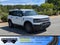 2025 Ford Bronco Sport Big Bend - Crossroads Courtesy Demo