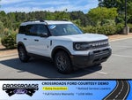2025 Ford Bronco Sport Big Bend - Crossroads Courtesy Demo