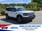 2025 Ford Bronco Sport Big Bend - Crossroads Courtesy Demo
