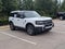 2026 Ford Bronco Sport Big Bend - Crossroads Courtesy Demo