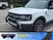 2026 Ford Bronco Sport Big Bend - Crossroads Courtesy Demo