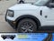 2026 Ford Bronco Sport Big Bend - Crossroads Courtesy Demo