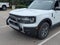 2026 Ford Bronco Sport Big Bend - Crossroads Courtesy Demo