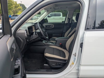2026 Ford Bronco Sport Big Bend - Crossroads Courtesy Demo