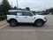 2026 Ford Bronco Sport Big Bend - Crossroads Courtesy Demo