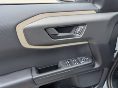 2026 Ford Bronco Sport Big Bend - Crossroads Courtesy Demo